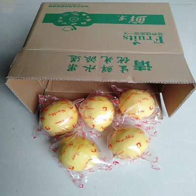 四川安岳黄柠檬新鲜水果皮薄多汁大，中，小果20个起包邮发奶茶果图2