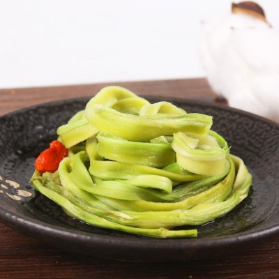 产地直销二级贡菜干苔干无叶 自然晾晒脱水蔬菜贡菜批发图4