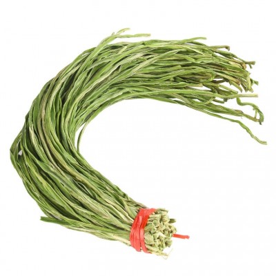 产地直销批发贡菜干 脱水蔬菜新鲜无叶苔菜响菜贡菜干货批发图4