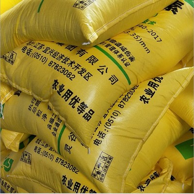 正规工厂江苏灵谷牌中颗粒尿素 农业级尿素 46.4%工业级尿素图3
