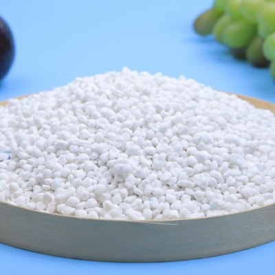 农作物复合肥花生辣椒肥料氮磷钾型化肥农用蔬菜根茎施肥厂家现货图2