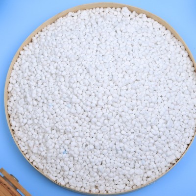 基地专用复合肥各规格颗粒肥料硫酸钾型瓜果蔬菜专用果树施肥批发图2