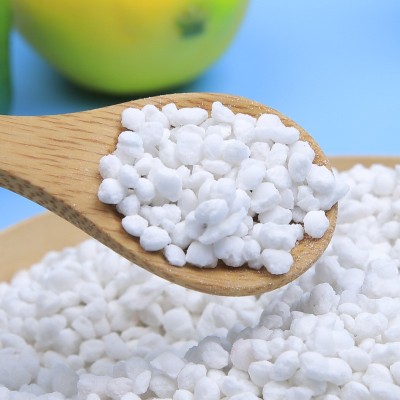 基地专用复合肥各规格颗粒肥料硫酸钾型瓜果蔬菜专用果树施肥批发图3