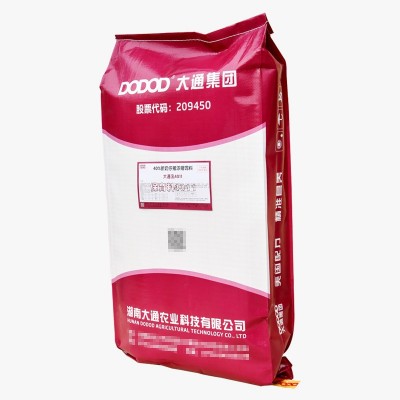 厂家供应 40%保育料 40%断奶仔猪浓缩饲料 浓缩料 猪饲料 1件图3