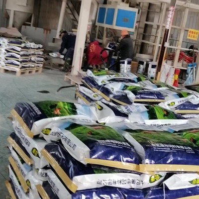 大量供应仔猪预混料哺乳仔猪后期复合预混合饲料 货 20袋图3