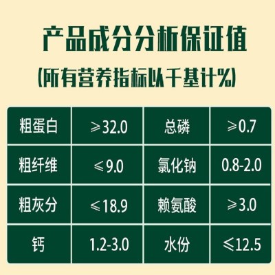 40%乳猪浓缩料小猪保育料四六比断奶猪用仔猪浓缩饲料厂家批发 1袋图2