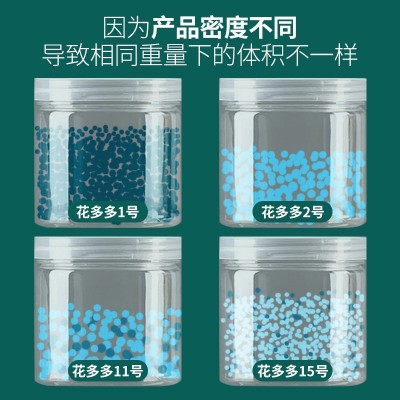 欧洲进口肥料花多多2号水溶性复合肥花肥10-30-20促花型图3