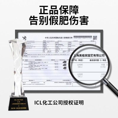 欧洲进口肥料花多多2号水溶性复合肥花肥10-30-20促花型图2