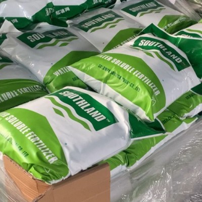 美国原料花卉蔬菜水溶肥专用开花肥通用水溶肥营养肥均衡复合速溶 2袋图4