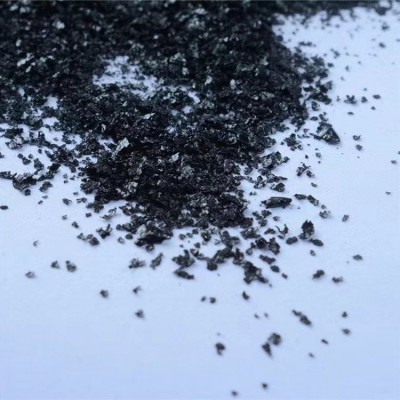 现货速 腐殖酸钾农用全水溶有机肥冲施叶面肥水溶有机肥腐 植酸钾 25千克图5