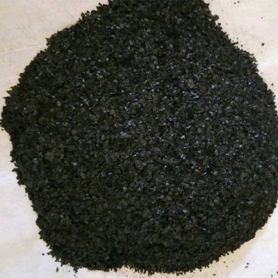 现货速 腐殖酸钾农用全水溶有机肥冲施叶面肥水溶有机肥腐 植酸钾 25千克图3