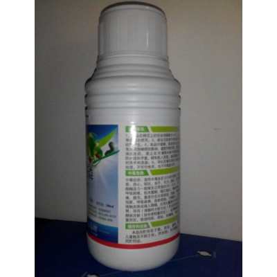 舒满赫1.8%阿维菌素杀虫杀螨剂 果树蔬菜等作物杀虫杀螨杀线虫药图3