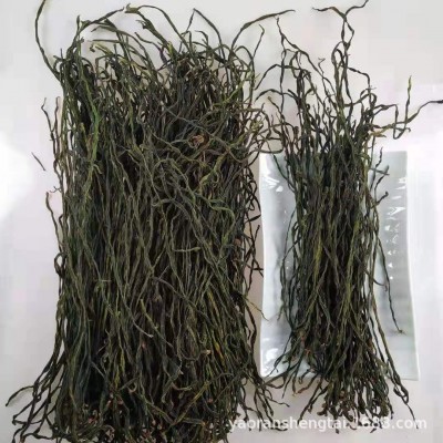 干豆角豇豆现货 烘干/晒干干豆角 干货脱水蔬菜干豆角批发 5斤图3