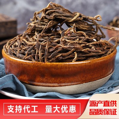 干豆角干货日晒干豇豆干菜500g烘干豆角 脱水蔬菜豆角干 5斤图2