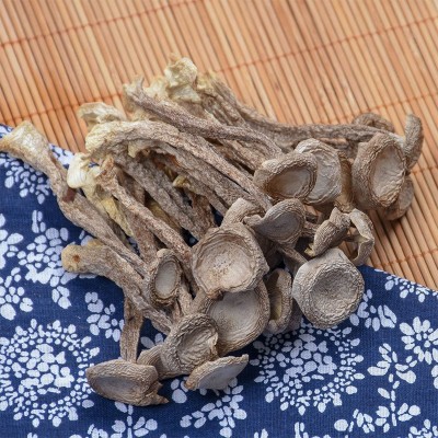 云南特产鹿茸菇干货厂家批发鹿茸菌干货酒店火锅店食材 产地货源 2斤图2