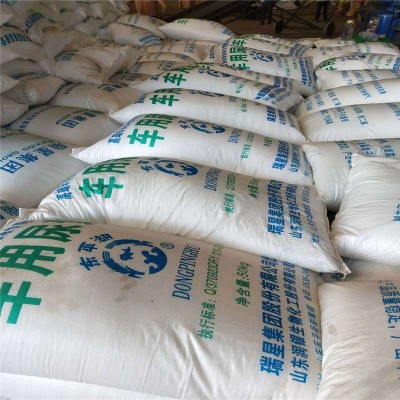 车用尿素 固体汽车尾气排放车用尿素原料 工业农业级尿素图3