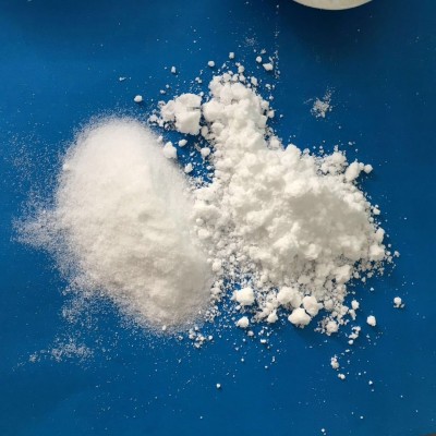 厂家现货供应农用尿素氮肥工业尿素电厂除硫 尿素图2