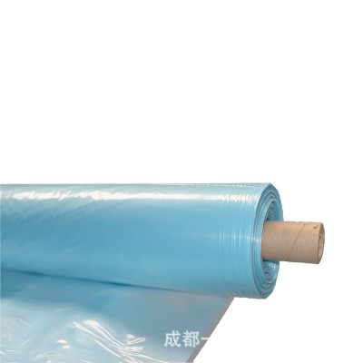 厂家直销定制农用共挤EVA温室大棚膜 透明无滴膜 塑料薄膜塑料布 1千克图4