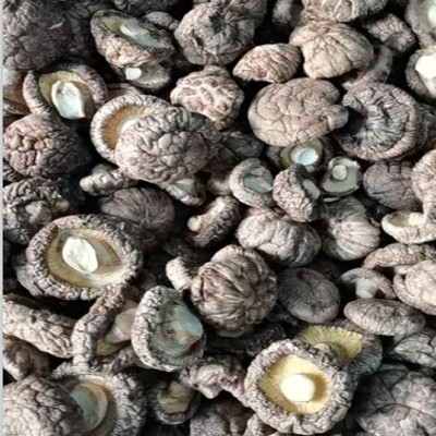 庆元香菇光面菇香信冬菇食用菌饭店餐饮原料去根小蘑菇肉厚干香菇图4