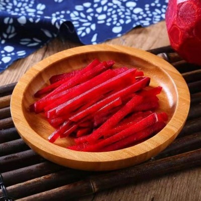 甜菜根新鲜现挖5斤甜菜头紫菜头红甜菜农产品蔬菜红菜头2斤速卖通图3