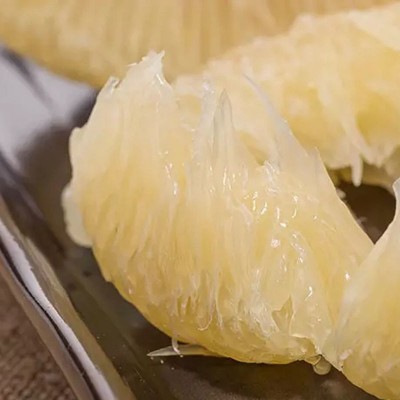梅州沙田柚梅县特产白心甜柚子当季应季新鲜水果非广西容县独立站图3