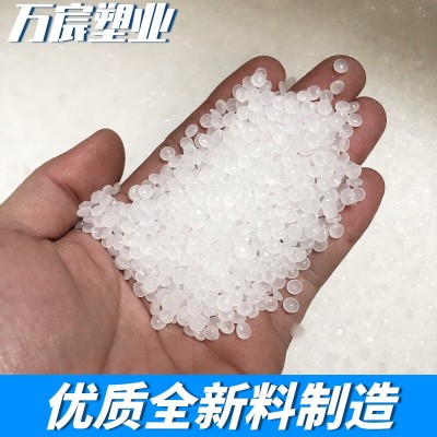 批发0.6米-12米宽农用薄膜 白色塑料布聚乙烯薄膜 农膜透 明塑料膜图2