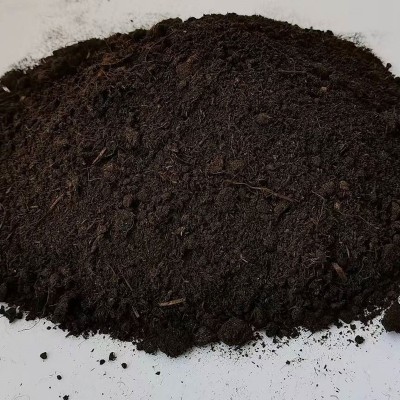 微生物菌肥有机肥884标准肥料大豆生物菌发酵豆粕粉状肥复合腐熟图2