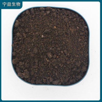羊粪肥高温腐熟发酵有机肥瓜果蔬菜通用粉状有机羊粪肥料源头厂家图4