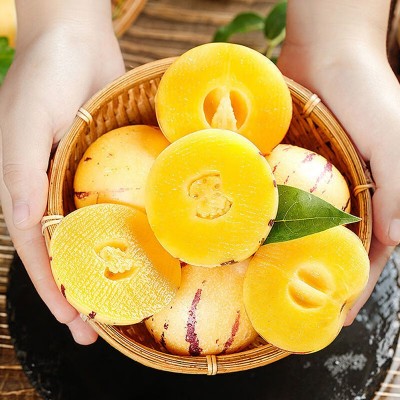 云南石林人参果批发