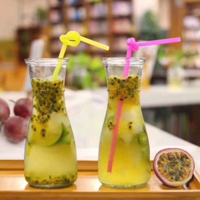 新鲜百香果鸡蛋果云南广西紫皮5斤奶茶店水果批发包邮图2
