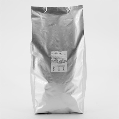 明德脱水黄秋葵脆片 1KG袋装果蔬脆休闲零食批发蔬菜干秋葵干图4