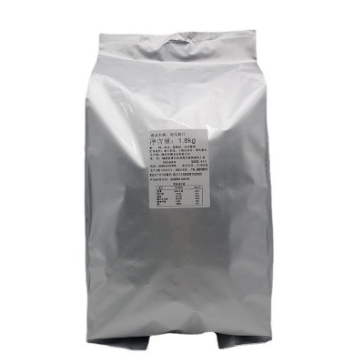 【明德脱水南瓜脆片】2公斤/包袋装果蔬脆休闲零食批发蔬菜干图4