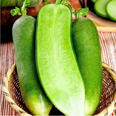 山东潍坊农家自种 新鲜现拔水果萝卜5斤简装包邮图4