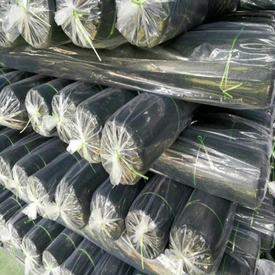 厂家批发全新料抗老化防晒网大棚庭院遮阴网 长寿命农用遮 阳网图4
