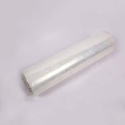 PE拉伸膜50cm.25cm.30cm透明缠绕膜黑色缠绕膜弹性包装膜图5
