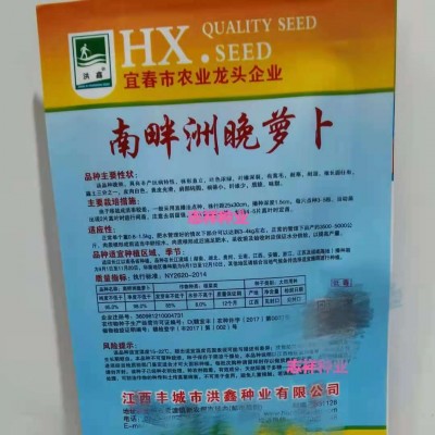蔬菜种子批发 南畔洲/九斤萝卜长白萝卜小面积种家庭阳台种植10克图3