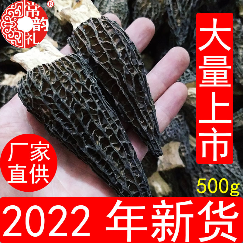 2022年干货500克