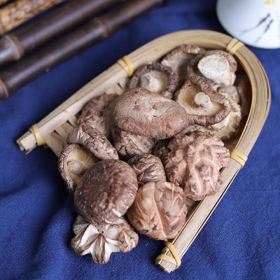 袖珍精选小香菇干香菇云南蘑菇野生菌批发珍珠菇图2