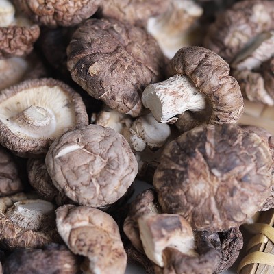 袖珍精选小香菇干香菇云南蘑菇野生菌批发珍珠菇图3
