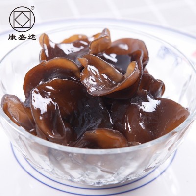 康旺 东北黑木耳干货250g/500g散装秋木耳干木耳源头厂家直销批发图4