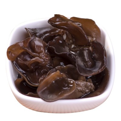 吉林东北大木耳黑木耳秋耳珍珠耳批发大量干货酒店饭店用散装包装图5