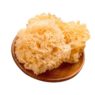 【原产地直发】古田银耳干货食用菌丑耳本草白木耳批发软糯出胶好图5