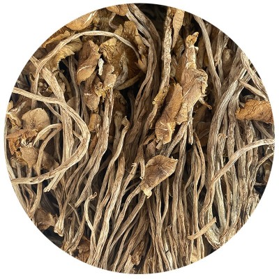 新货茶树菇干货不开伞500g菌菇古田茶树菌食用干菇食材香菇蘑菇图5
