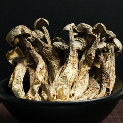 厂家批发鹿茸菇干货鹿茸菌180g无硫野生菌新鲜好菇土特产煲汤食材图4