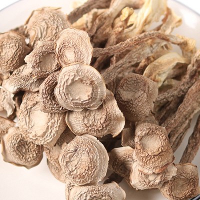 【一件代发】源野鹿茸菇68克干鹿茸菌菇干货批发云南特产年货新货图3