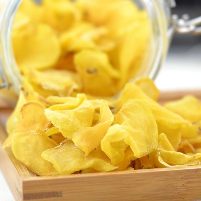 脱水土豆片 厂家 蔬菜干 各种规格土豆干图3