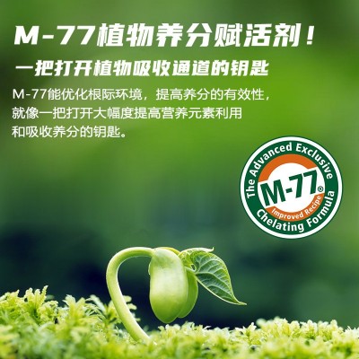 代理商直批 花多多 1号 植物生长水溶肥 盆栽花卉叶面肥 花多多图4