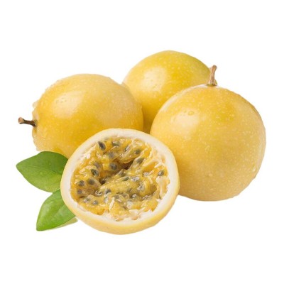 【极速发货】广西钦蜜9号黄金百香果1/2/3/5/9斤大中小果新鲜水果图4