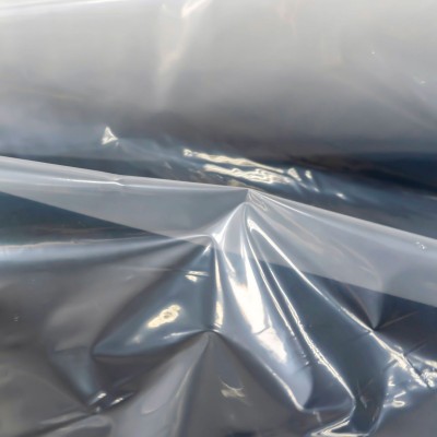 批发全新料PE透明薄膜西瓜地棚膜地膜耐磨耐老化农田农用塑料薄膜图4