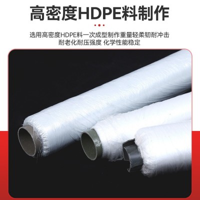 货源供应农用白地膜 透明保温膜新料农用温室西瓜蔬菜降解农膜图4